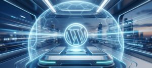 wordpress hosting